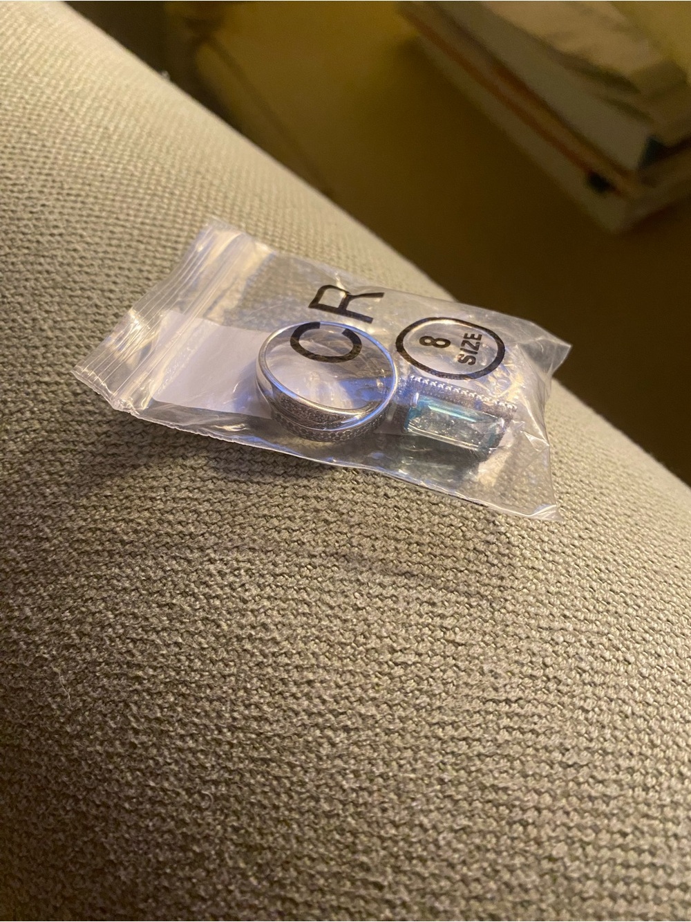 New ring set from Susan Jewelry - Picture 4 of 4